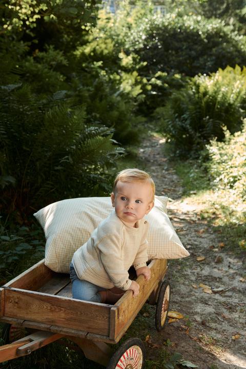 Image du produit Wheat Pantalon bébé Nate (74)