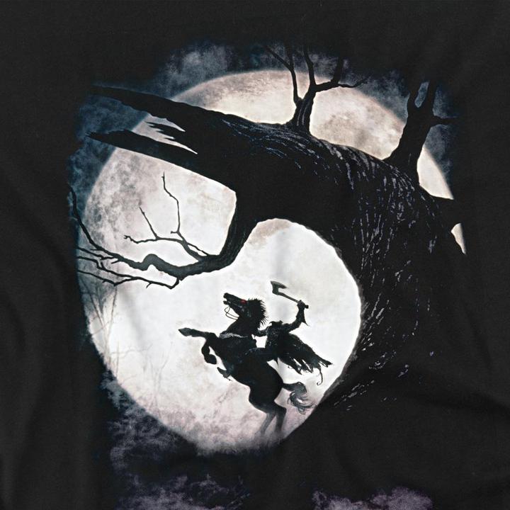 Produktbild Sleepy Hollow TShirt (4XL)