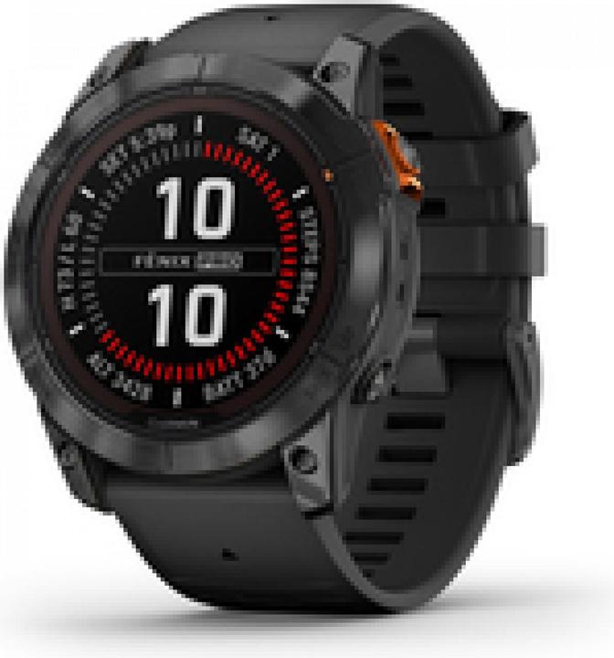Garmin Fenix 7X Pro Solar (51 mm)