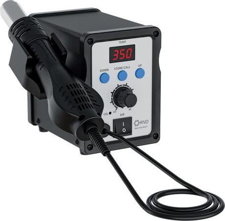 RND Hot Air Station 700W 500°C 220V