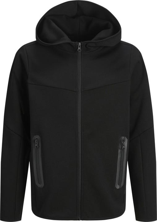 Jack & Jones Jcofusion Sweat Zip Hood Noos Jnr (140)