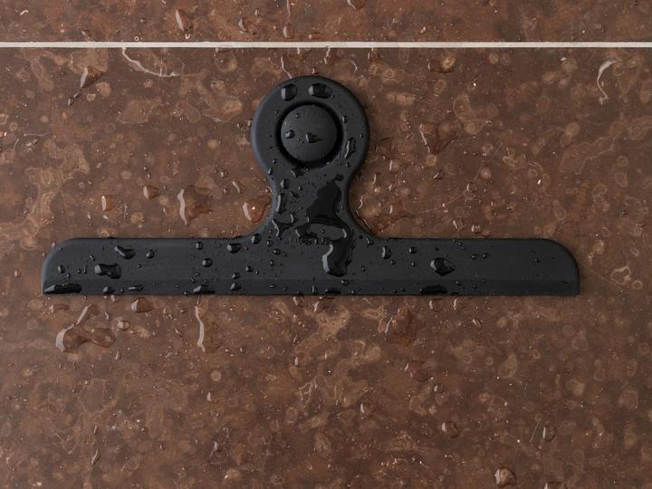 Image du produit Blomus KAPI Wischer mit Wandhalter magnet 27cm