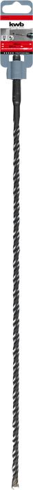 Actual product image kwb Hammer drill HB 44 SDS PLUS HAMMER DRILL, 460/400 MM (8 millimetres)