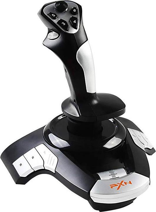 PXN Joystick PXN-2113 PRO Flight control (Windows)