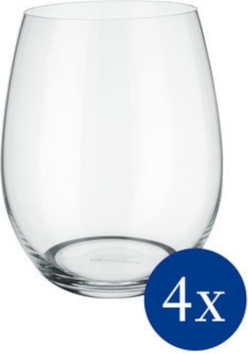 Image du produit Villeroy & Boch Gobelet Boston Coloured (0.25 l, 4 x)