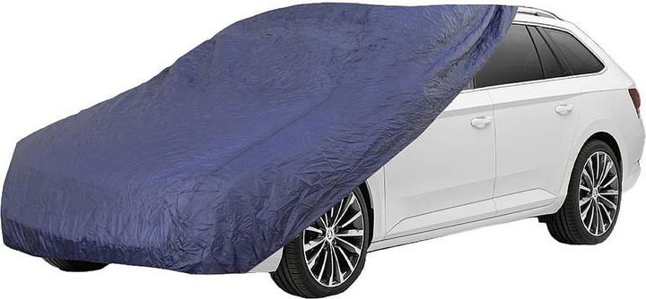 Immagine prodotto HP Autozubehör Garage completo in nylon per auto di taglia XXL