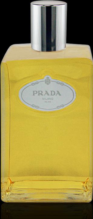Actual product image Prada Infusion D'Iris Shower Gel 250ml (250 ml)