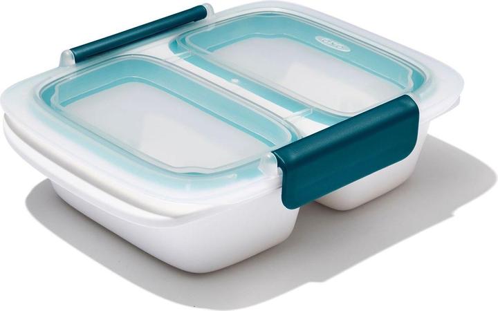 Produktbild OXO Good Grips Prep & Go Behälter mit Separationen 0.5L (0.50 l)