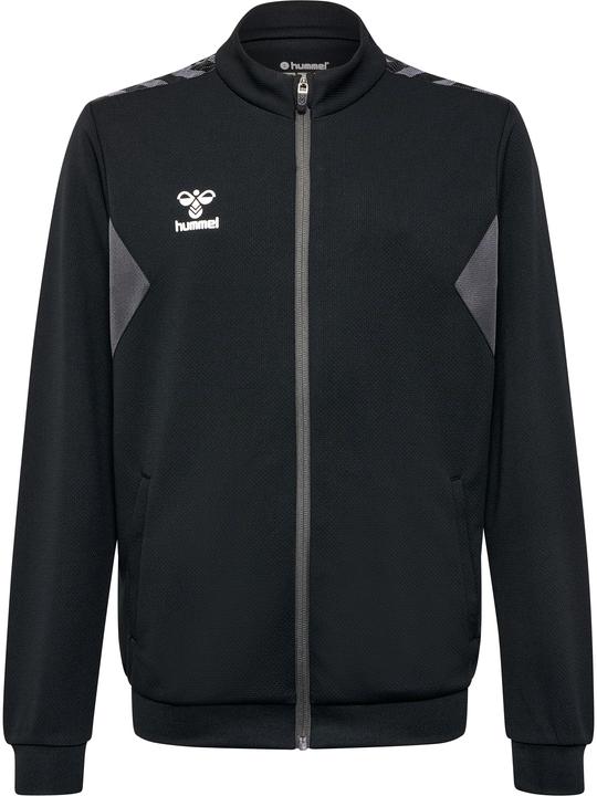 Produktbild hummel Hmlauthentic Pl Zip Jacket Kids (152)