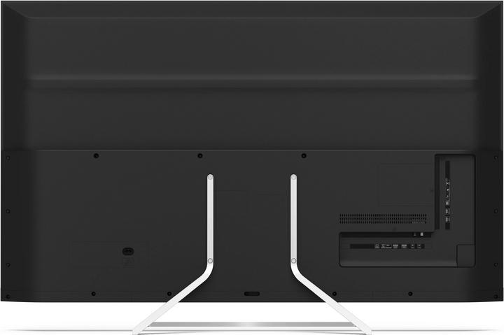 Produktbild Sharp 55EQ4EA (55", EQ4, QLED, 4K, 2022)