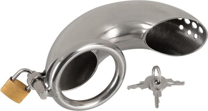 Image du produit Fetish Collection Cock Cage I