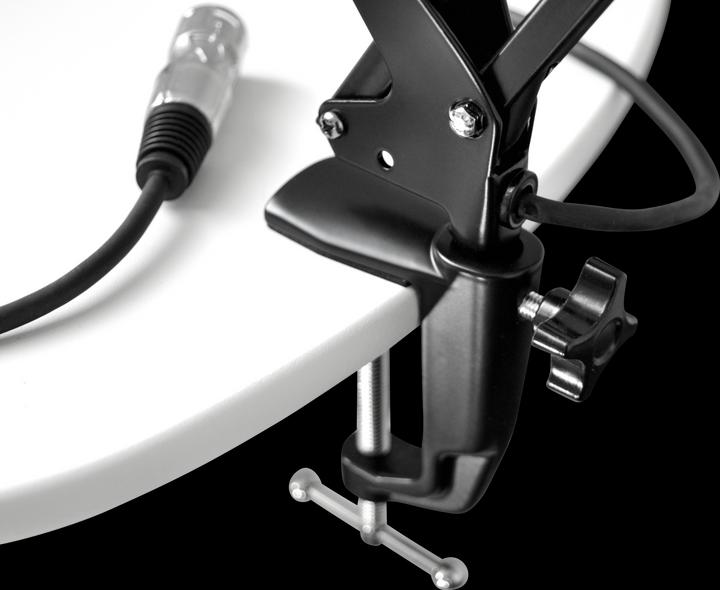 Image du produit TIE Flex Mic Stand PRO