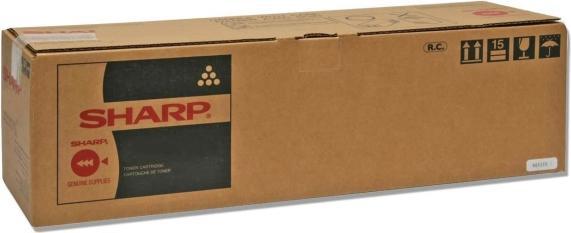 Produktbild Sharp trommel-einheit mx40gusa