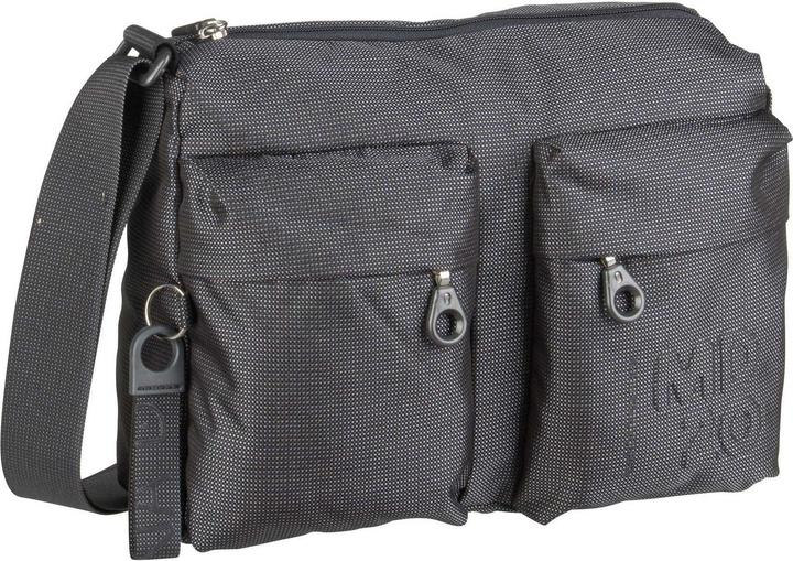 Produktbild Mandarina Duck Umhängetasche MD20 Crossover Bag QMTT5