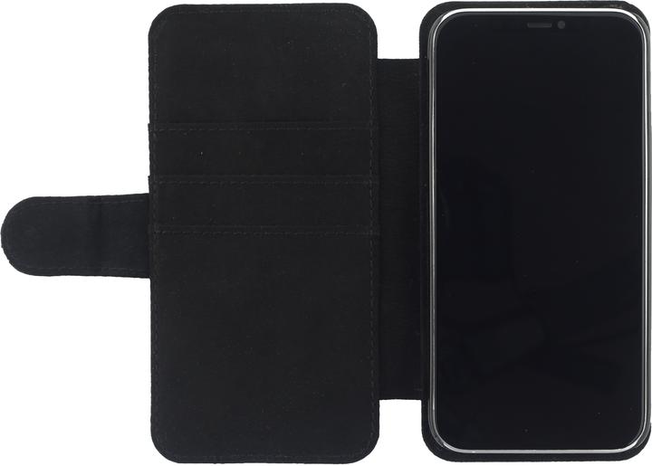 Immagine prodotto PhoneLook Cover Portafoglio nero Soli e Lune (Apple iPhone 12)