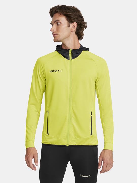 Produktbild Craft Extend Full Zip M (XS)