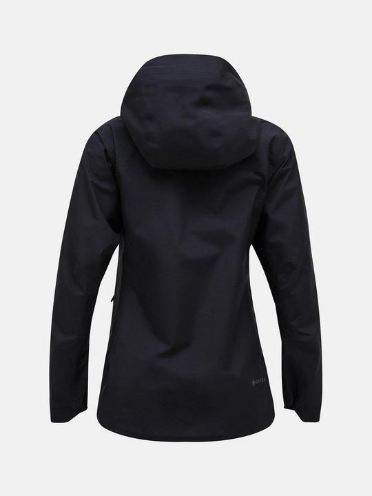 Actual product image Peak Performance Women's Commuter GTX Pac Jacket (XS)