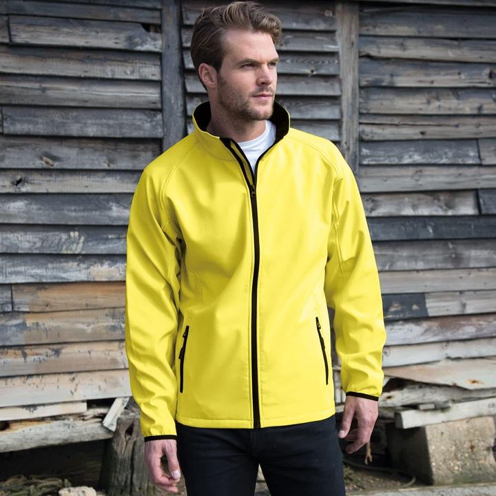Immagine prodotto Regatta Softshell Printable (S)