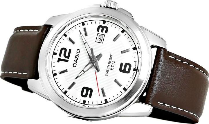 Immagine prodotto Casio Mtp-1314pl-7avef (Orologio da polso analogico, 44.90 mm)