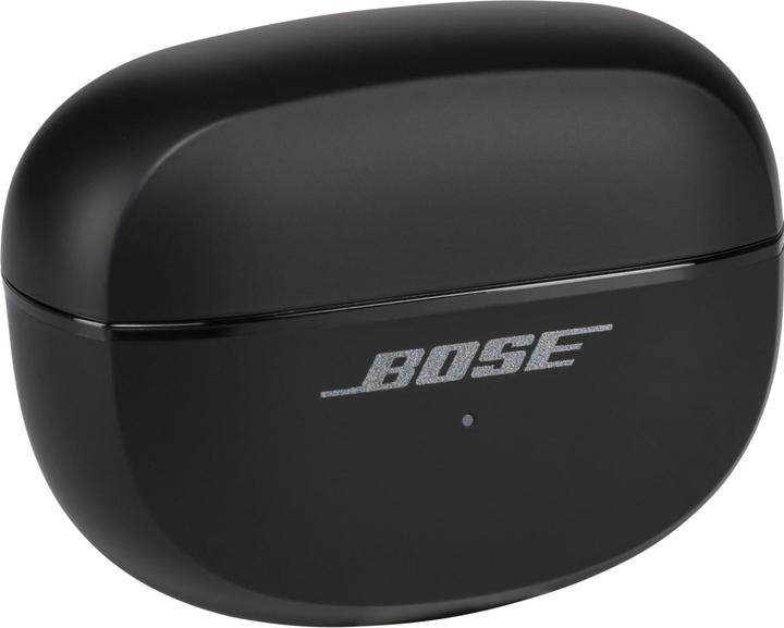 Image du produit Bose Ultra Open Earbuds (pas de réduction du bruit, 7 h, Sans fil)