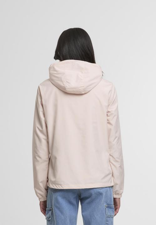 Produktbild Mister Tee MisterTee Dream Believe Achieve Ladies Basic Pull Over Jacket - 201299 (M)