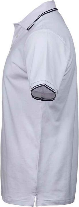 Immagine prodotto Tee Jays Polo elasticizzata con risvolto (XL)