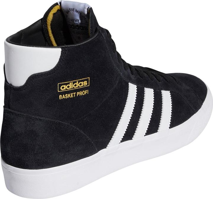 Actual product image adidas Basket pro (42 2/3)
