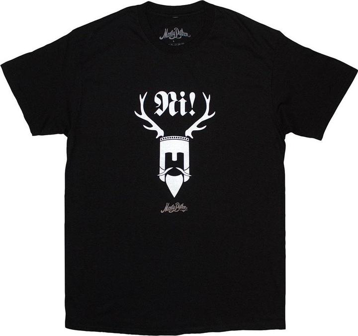Produktbild Monty Python Ni TShirt (M)