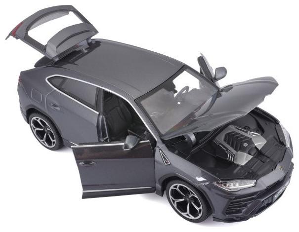 Produktbild Bburago Lamborghini Urus