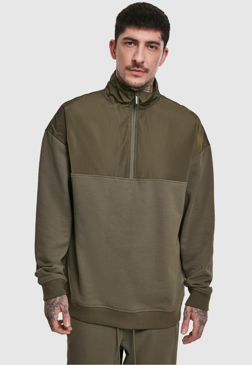 Immagine prodotto Urban Classics Military Troyer (M)