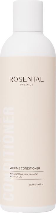 Rosental Organics Rosental Hair Care - Volume Conditioner (250 ml)