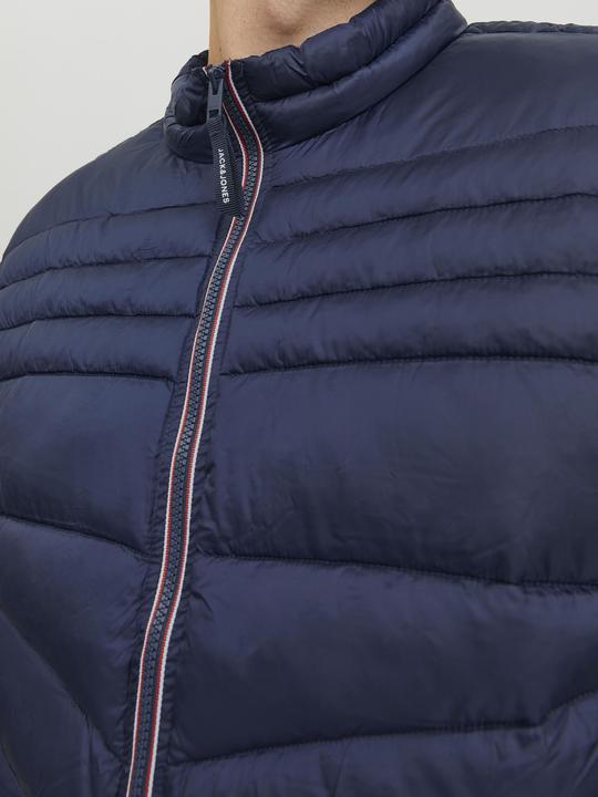 Immagine prodotto Jack & Jones Giacca a vento a collo alto (XXL)