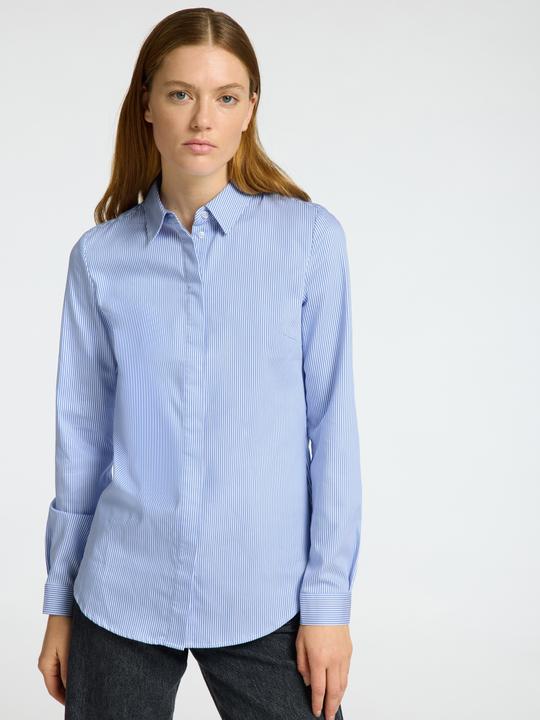 Immagine prodotto Selected Femme Taillierte Streifenshirt (34)