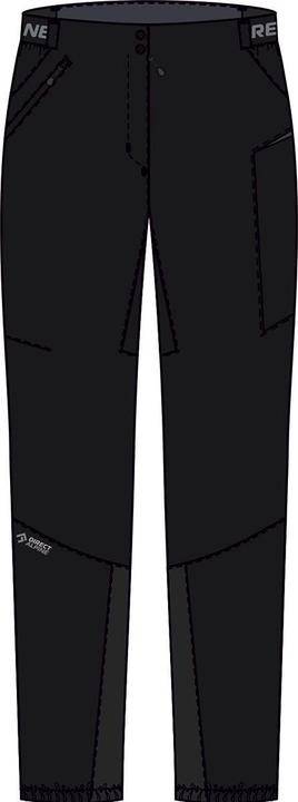 Actual product image Directalpine Rebel 1.0 (L)