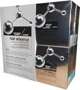 Image du produit Redken Cerafill Maximize Intensive Treatment ( 40 x 6 ml ) - Soin intensif contre le ternissement des (240 ml)