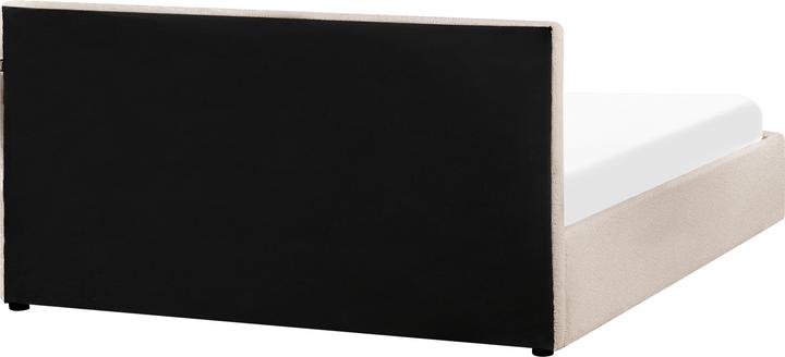 Actual product image Beliani Montlaur (160 x 200 cm)