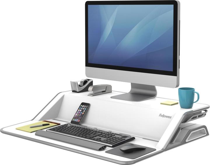 Image du produit Fellowes Lotus Workstation