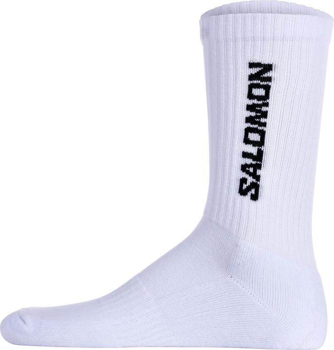 Actual product image Salomon Everyday Crew (pack of 3, 42 - 44)
