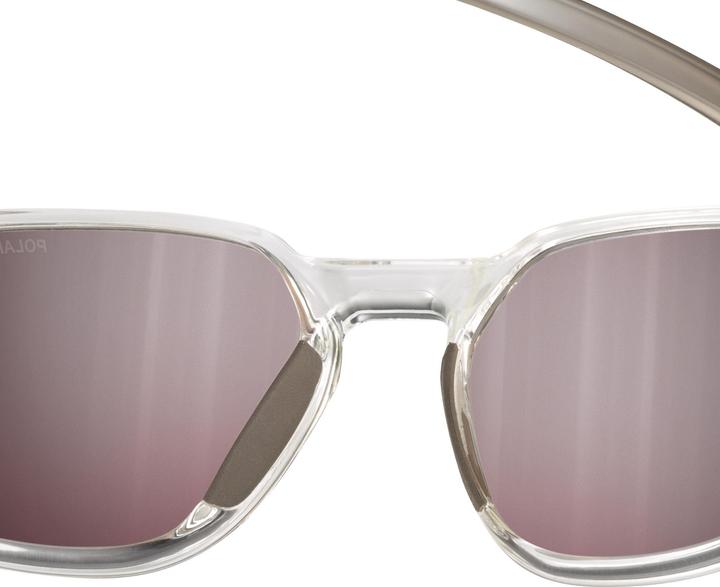 Immagine prodotto Julbo Drive Kristall Glänzend Schimmernd Dunkelbraun Spectron HD 3 Polarized