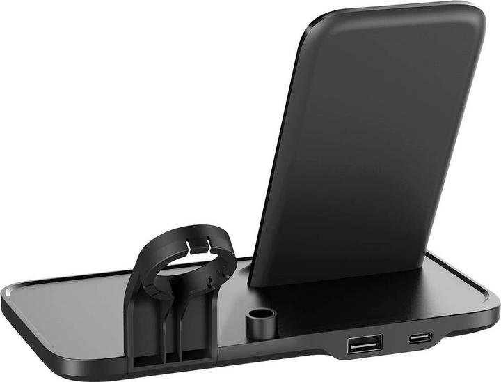 Actual product image Deltaco QI-1036 (18 W)