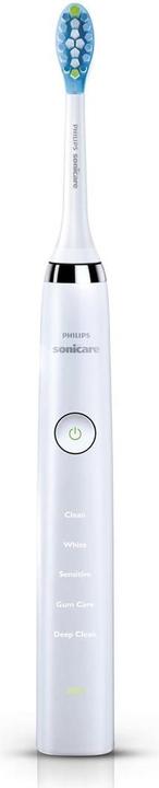 Produktbild Philips Sonicare Sonicare DiamondClean White Ed HX9382/09 (Schallzahnbürste)