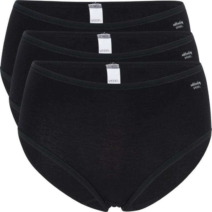Immagine prodotto Speidel Confezione da 3 slip maxi Softfeeling (42, XL, confezione da 3)