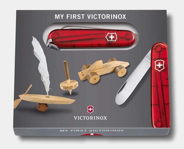 Produktbild Victorinox My First