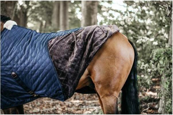 Produktbild Kentucky Horsewear Stalldecke 0g (130 cm)