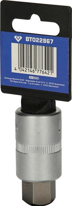 Produktbild Brilliant Tools BT022867 (17 mm)