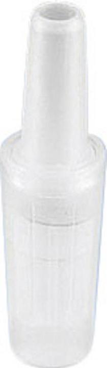 Actual product image EnviteC Mouthpiece S-type for AlcoQuant