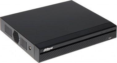 Actual product image Dahua Lite NVR4108HS-4KS2 1U (Network Video Recorder (NVR))