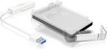 Produktbild Icy Box Ib-Ac703-U3 (2.5")