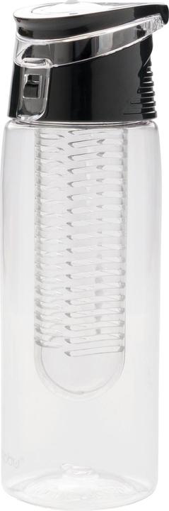 Xd Collection Wasserflasche Verschliessbar (0.70 l)