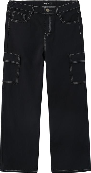 Lmtd Wide Leg Cargohose